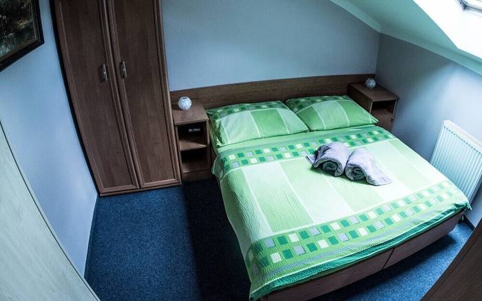 Apartmán