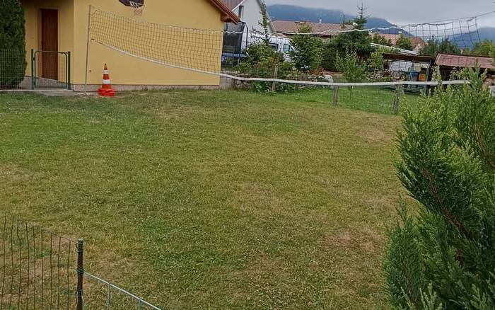 Rekreačný dom Benevyta