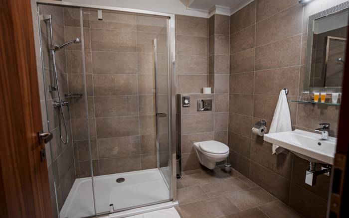 Suite Executive so záhradou