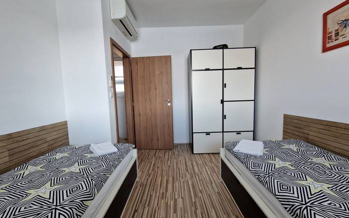 Котедж Bonnet - Penati Golf Resort
