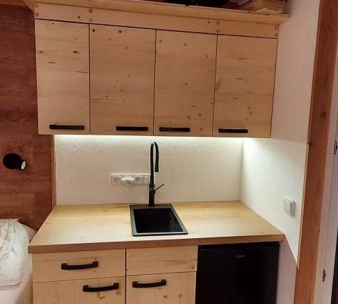 Tiny house Recooleeno