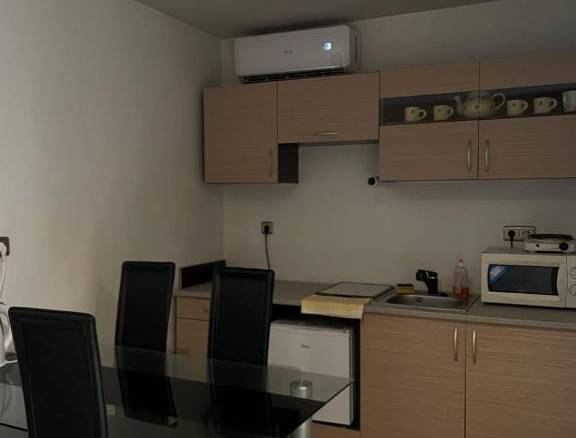IMPERIAL apartmán č. 2