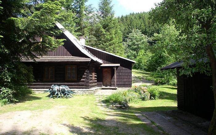 Exteriér