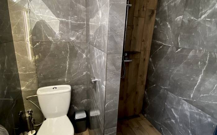 Apartmán s 1 spálňou