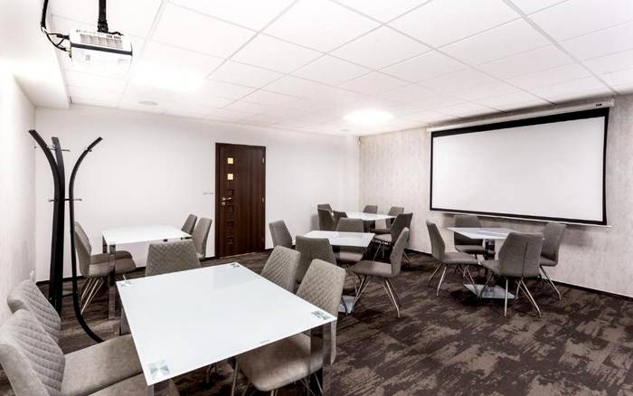 Školiaca miestnosť