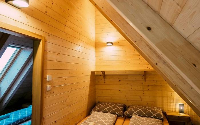 Apartmán B