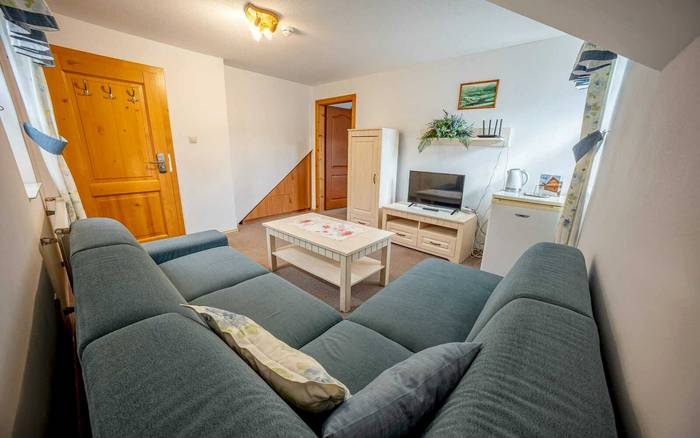 Koliba Apartmán