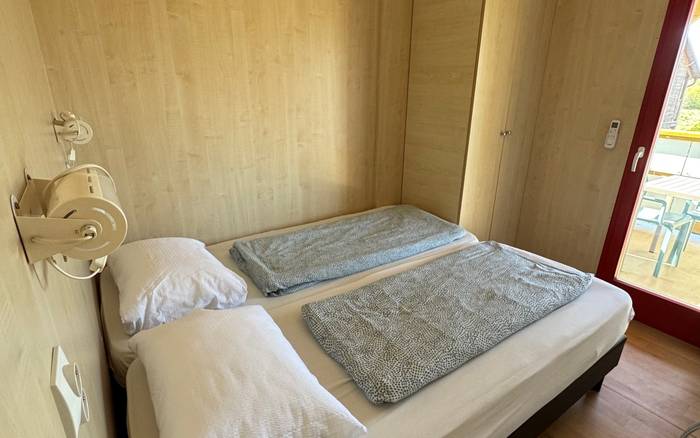 apartmány J1, J7, J8, J14