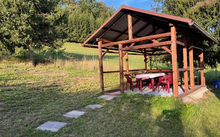 Pergola