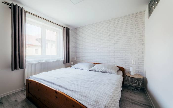 Apartmán Deluxe