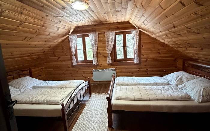 Zrub Pod Pilskom