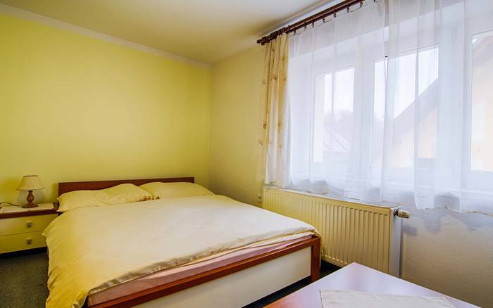 Apartmán H