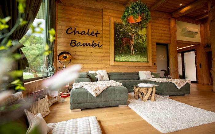 Chalet Bambi