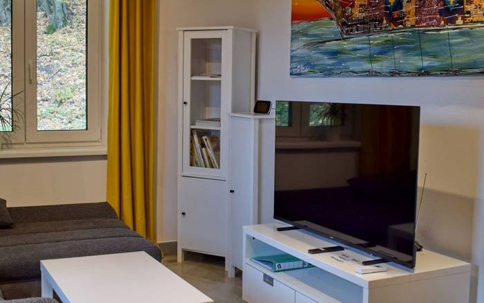 Apartmán č. 2