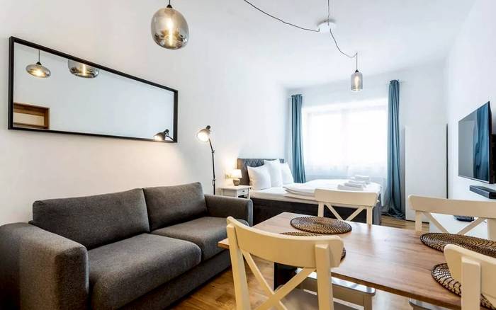 Apartmán 4