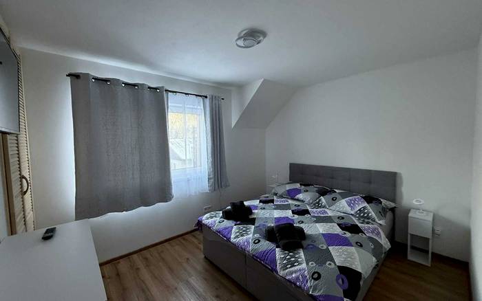 APARTMÁN C1