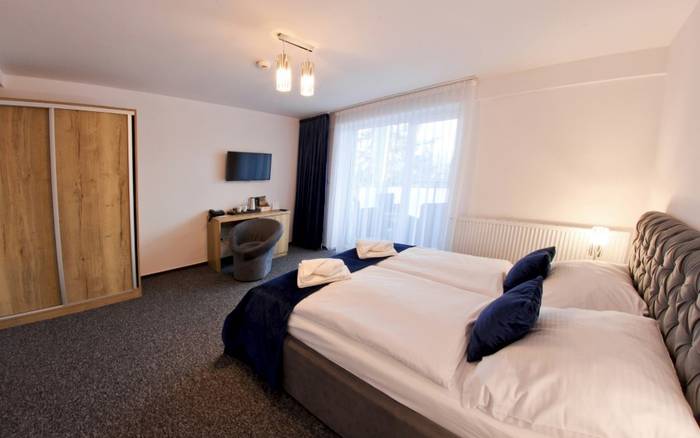 Apartmán II.