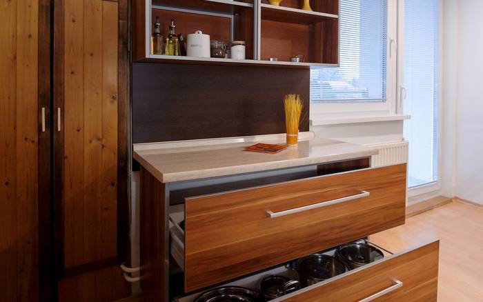 Apartman Hill