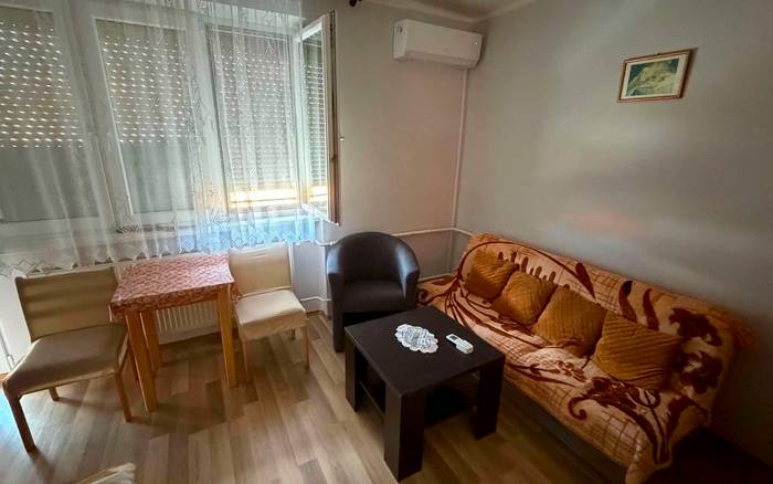 Апартаменти Győri