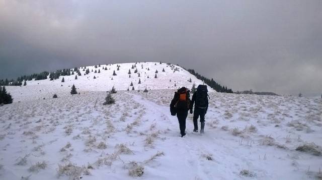 Výlet za prírodou: Veľká Fatra