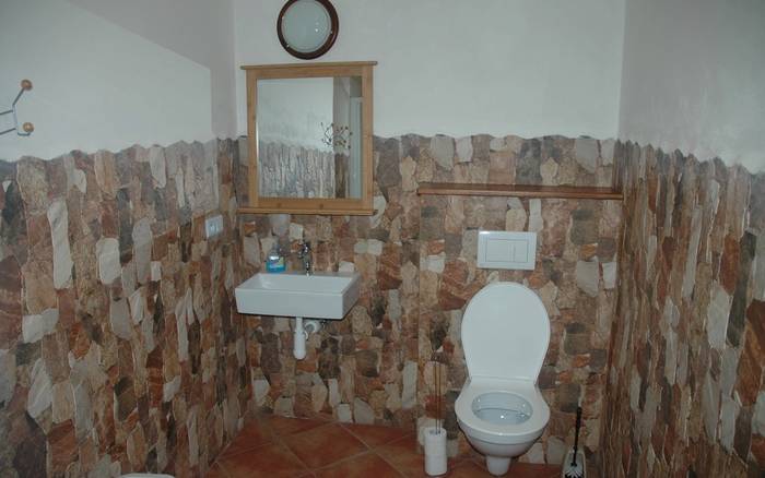 Pokoj č. 6