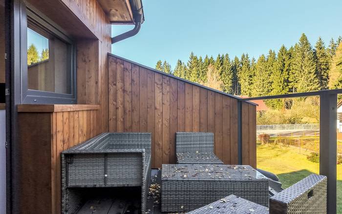 Apartmán Sladký život