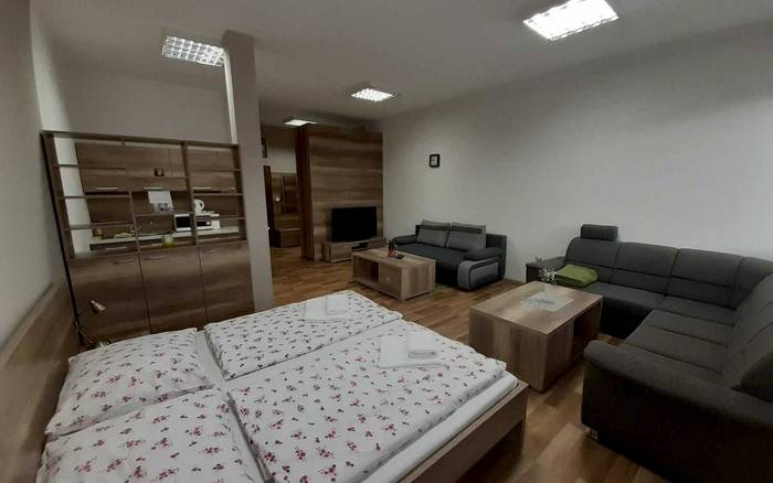 Apartmán 5
