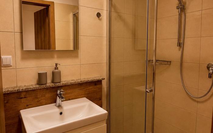 Villa Tatry Panorama JACUZZI & SAUNA