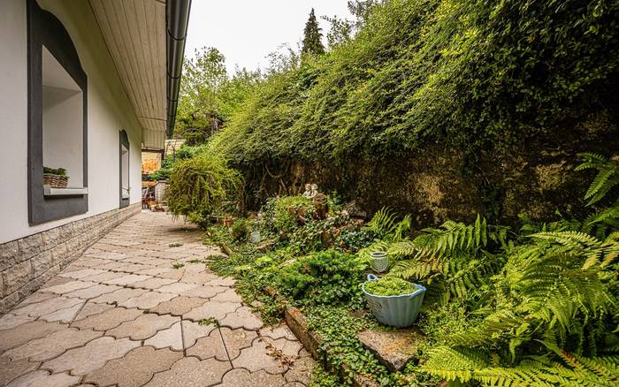 Villa Amalia - exteriér