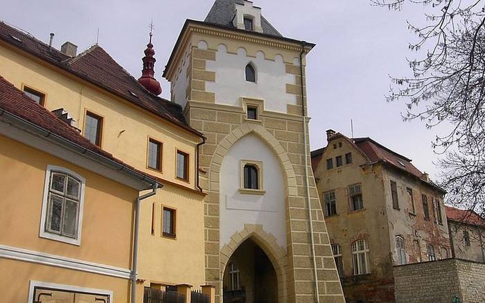 Žatec, město toho nejlepšího piva a chmele