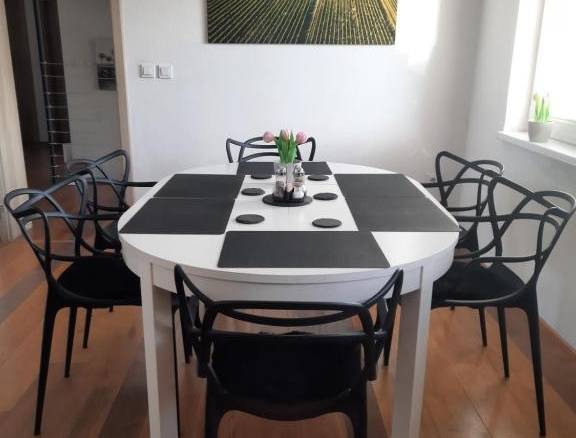 Společenská místnost