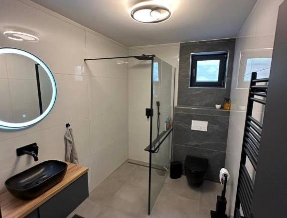 Apartmán Superior