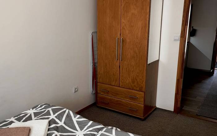 Apartmán č. 5