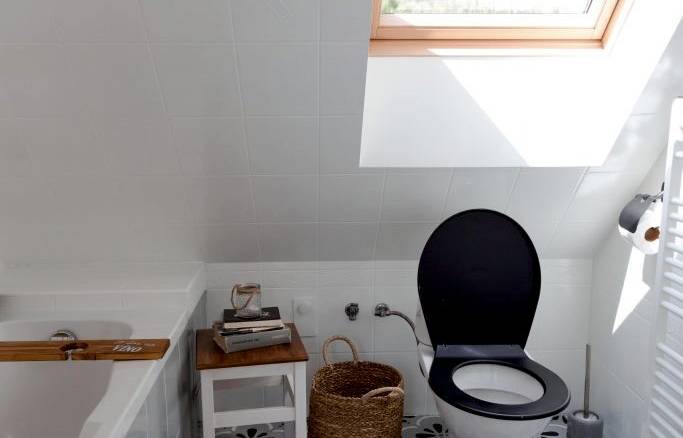 Apartmán Lesy