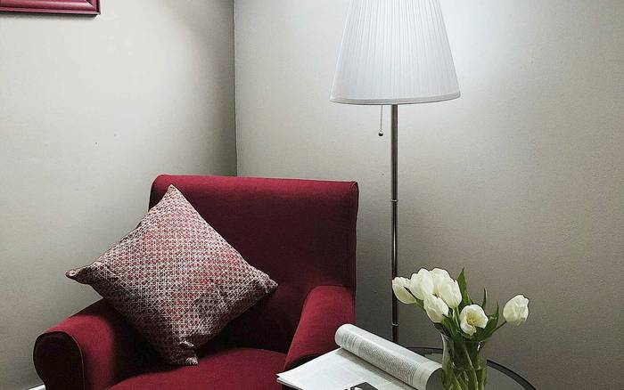 Nadštandardný apartmán