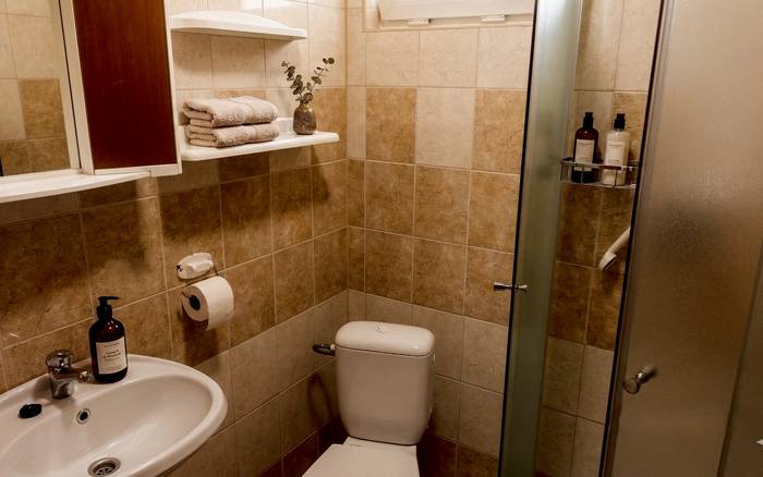 Dvojizbový apartmán pre 4 osoby