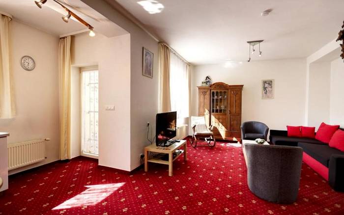 Apartmán