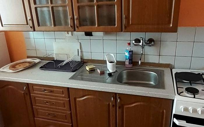 Kuchyně