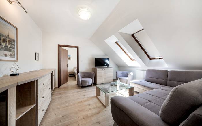 Apartman 1