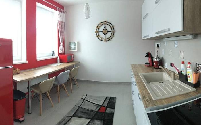 Style Apartment Telgárt