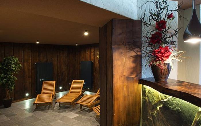 Hotel Lesana