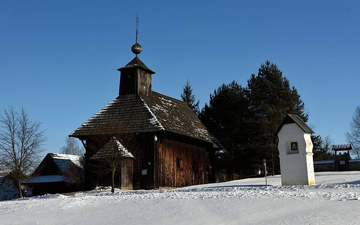 Kam ísť na výlet v decembri 2018?