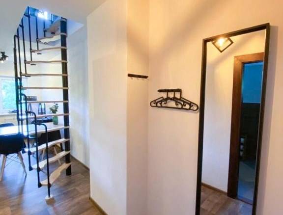 Apartmán Green