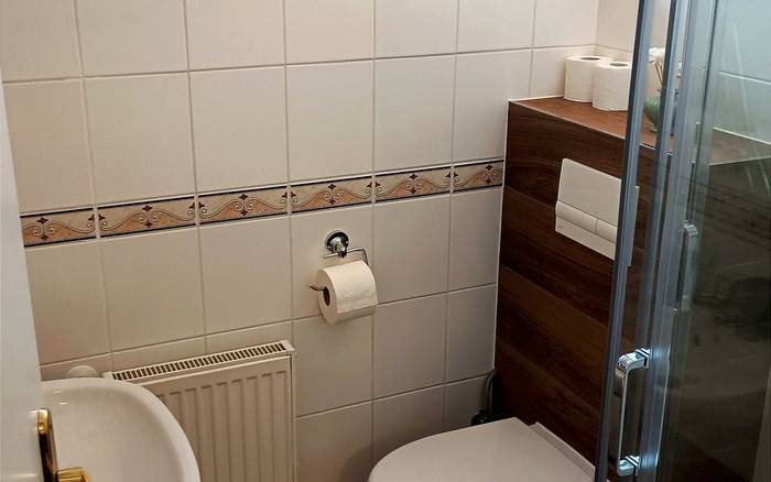 Kúpeľňa