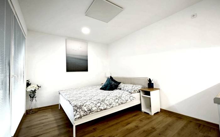 Apartmány RELAX