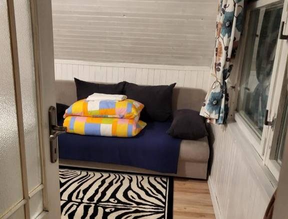 Horská chata v srdci Kremnických hôr