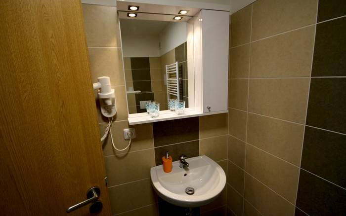 Apartmán A4