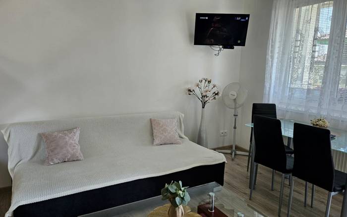 Apartman č. 2