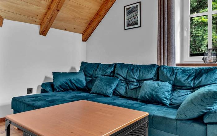 Podkrovní Apartmán 11