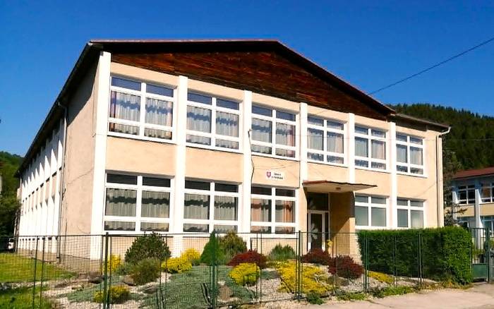 Škola v prírode